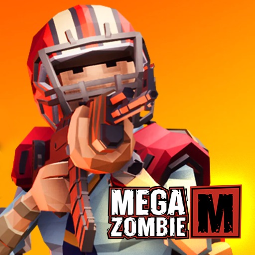 Mega Zombie M Mod