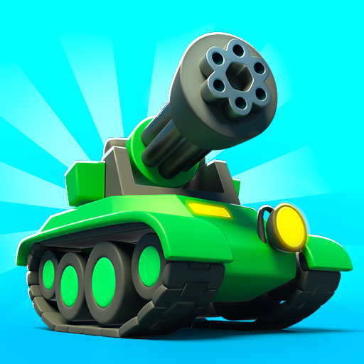 Sniper Tank: Game Tembak 3D Mod