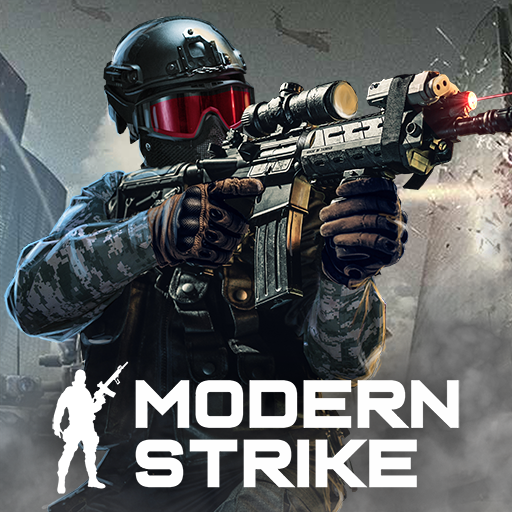 Modern Strike Online: Penembak Mod