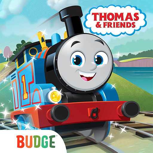 Thomas & Teman: Jalur Ajaib Mod