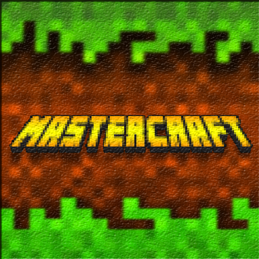 Master Craft Game Crafting Mod