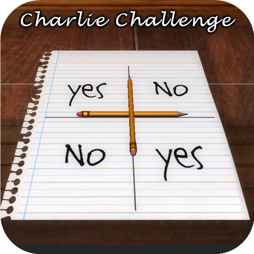 Charlie Charlie Challenge Mod