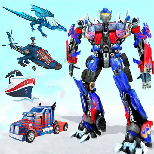 Transform Prime Robot Fight Mod