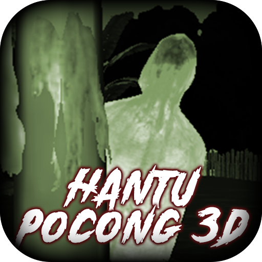 Game Hantu Pocong 3D Indonesia Mod