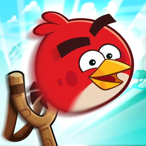 Angry Birds Friends {Hack/Mod}
