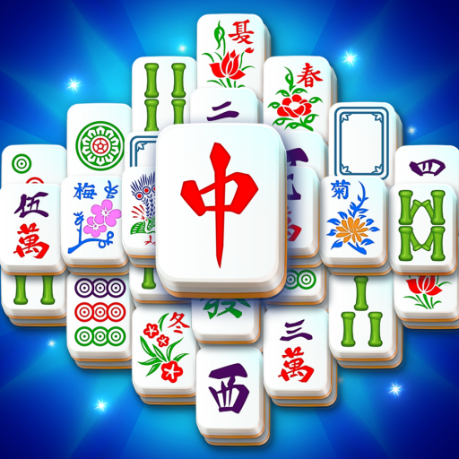 Mahjong Klub - Game Solitaire Mod