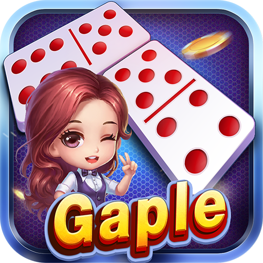 Domino Gaple Online Mod