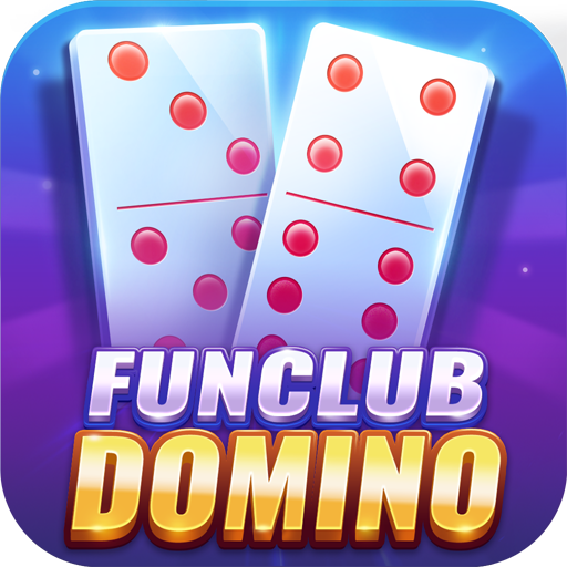 FunClub Domino QiuQiu 99 SicBo Mod