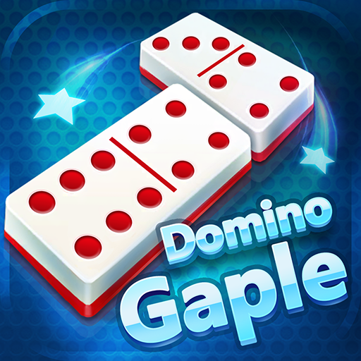 Domino Gaple - Game Online Mod