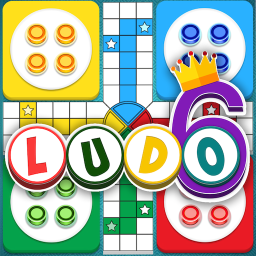 Ludo6 - Ludo and Snake Ladder Mod