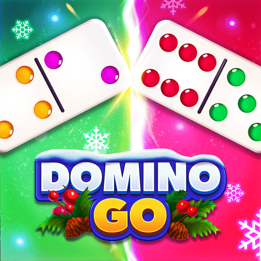 Domino Go — Game Papan Online Mod