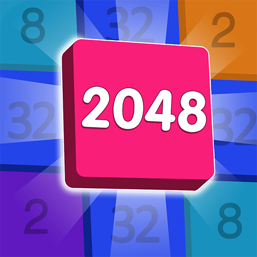 Merge block - 2048 puzzle game Mod
