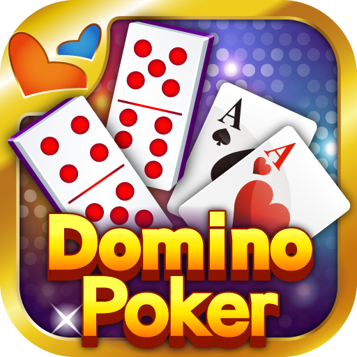 LUXY Domino Gaple QiuQiu Poker Mod