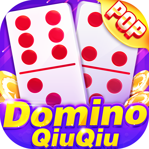 Domino QiuQiu 99 QQ Gaple Slot Mod