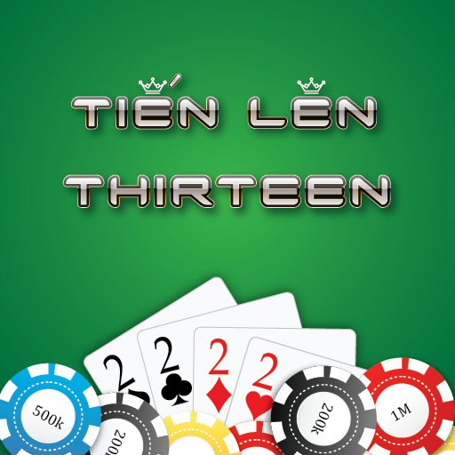 Tien Len - Thirteen Mod