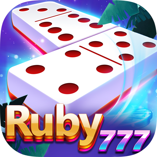 Ruby 777 - Domino & Bandar QQ Mod