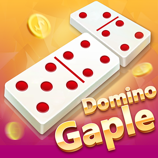 Domino Gaple-QiuQiu Online Mod