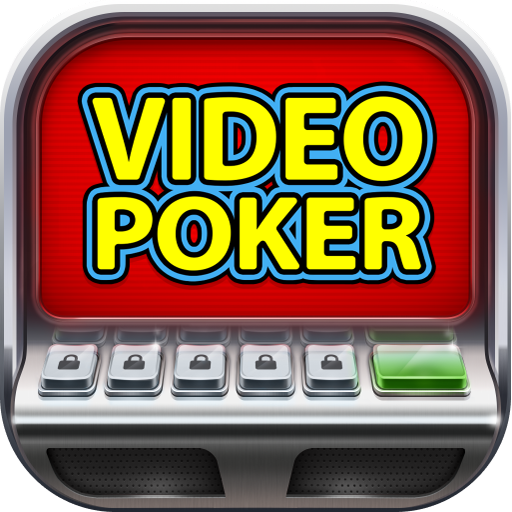 Video Poker oleh Pokerist Mod