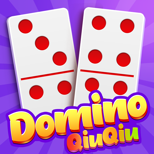Domino QiuQiu 99 KiuKiu-Poker Mod