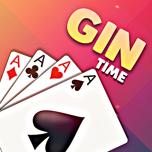 Gin Rummy - Offline Card Games Mod