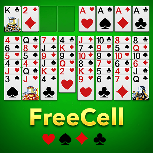 Solecire FreeCell - kartu Mod