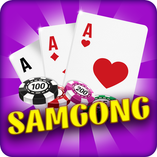 Samgong Mod