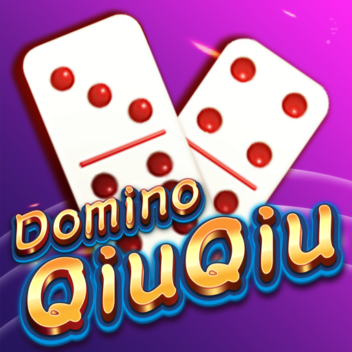 Domino QiuQiu Slot Game Online Mod