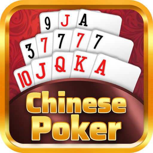 Capsa Susun - Chinese Poker Mod