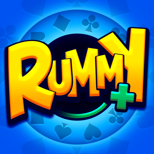 Rummy Plus - Permainan Kartu Mod