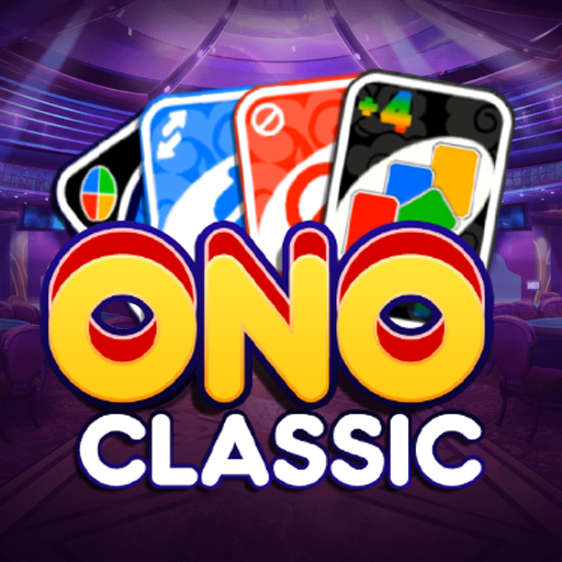ONO Classic - Board Game Mod