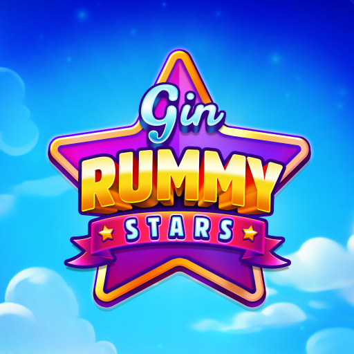 Gin Rummy Stars - Main Kartu Mod