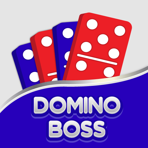 Domino Boss Mod