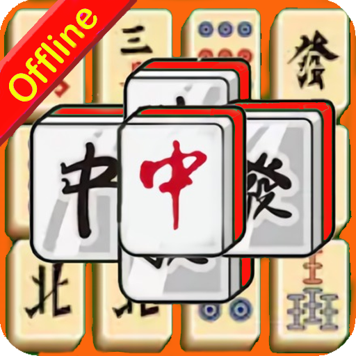 Mahjong - Mahyong Offline Mod