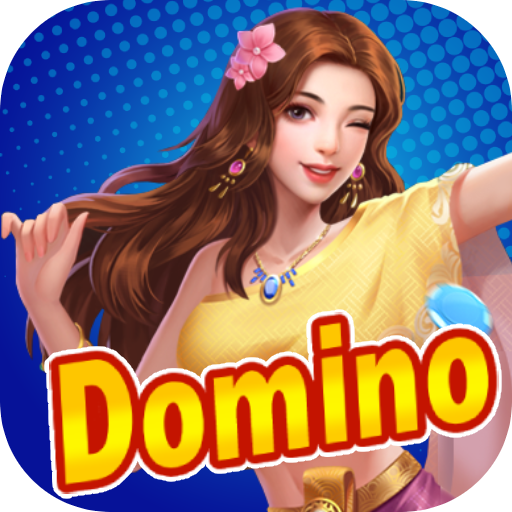 Domino QiuQiu Gaple Online Mod