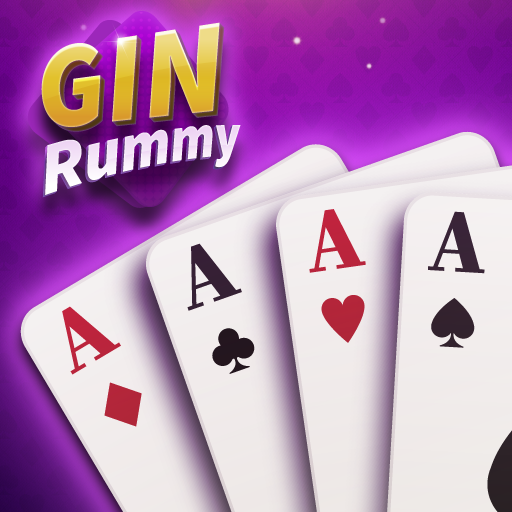 Gin Rummy - Remi Online Mod
