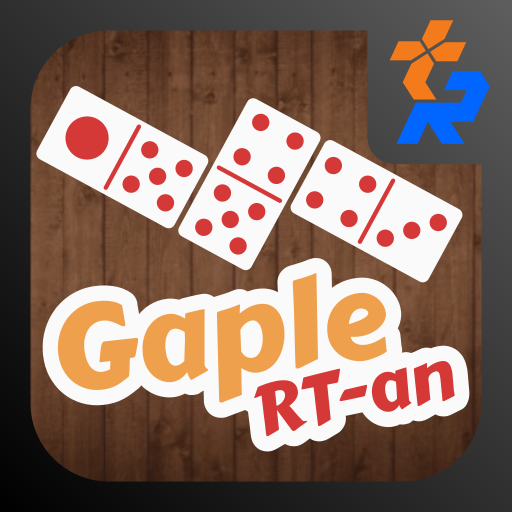 Gaple RT-an - Gaple++ Mod