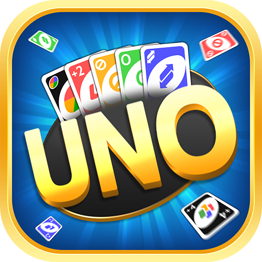 Uno - Party Card Game Mod