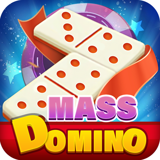 Mass domino - Royal island Mod