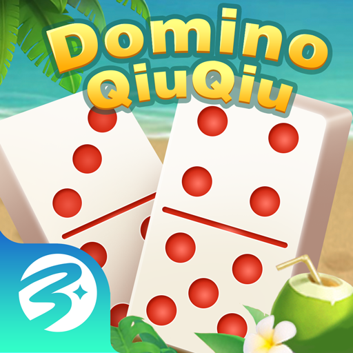 Domino QiuQiu Gaple Slots Mod