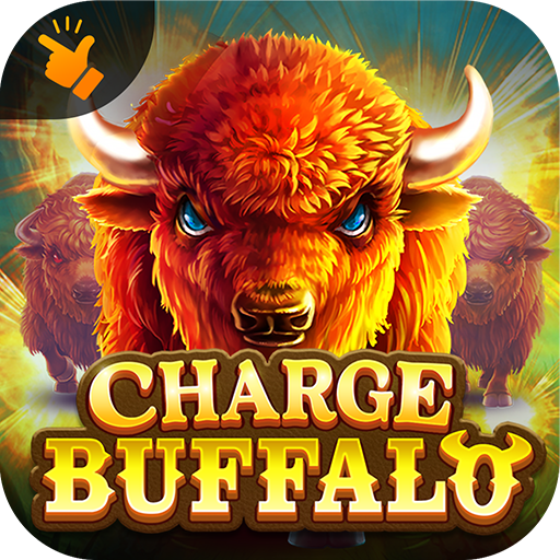 Slot Charge Buffalo-JILI Games Mod