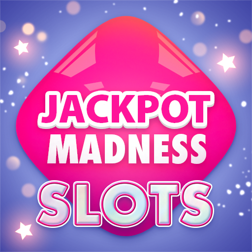 Jackpot Madness: kasino 777 Mod