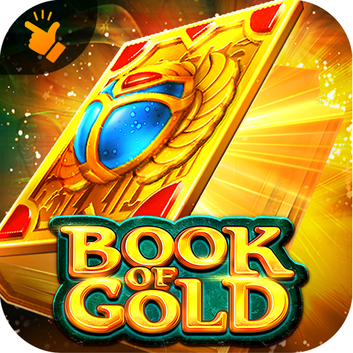 Slot Book of Gold-JILI Games Mod