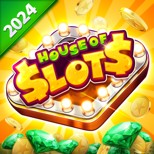 House of Slots - Game Kasino Mod