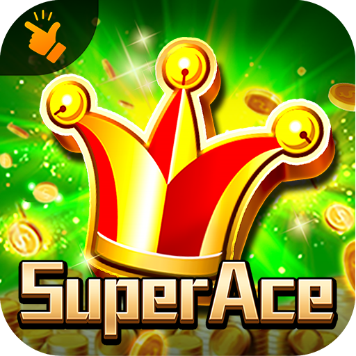 Slot Super Ace-JILI Games Mod