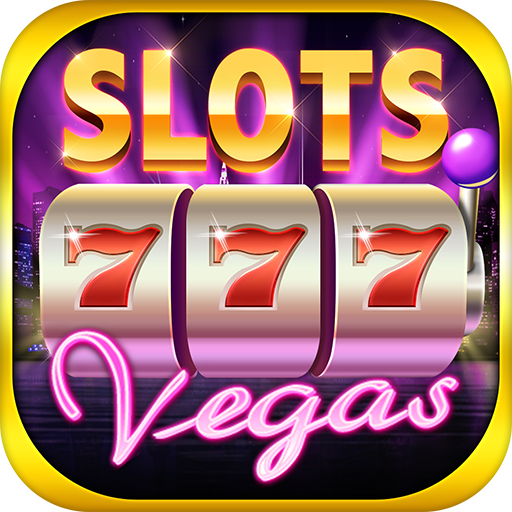 Slots - Classic Vegas Casino Mod