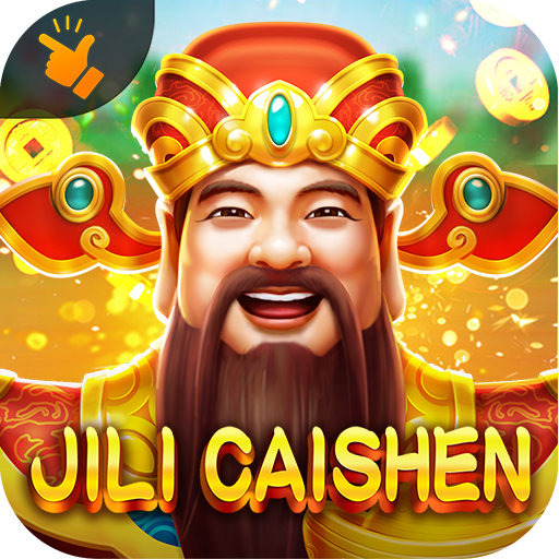 Slot JILI Caishen-JILI Games Mod