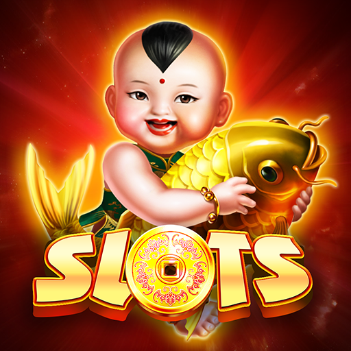 Grand Macau Casino Slots Games Mod