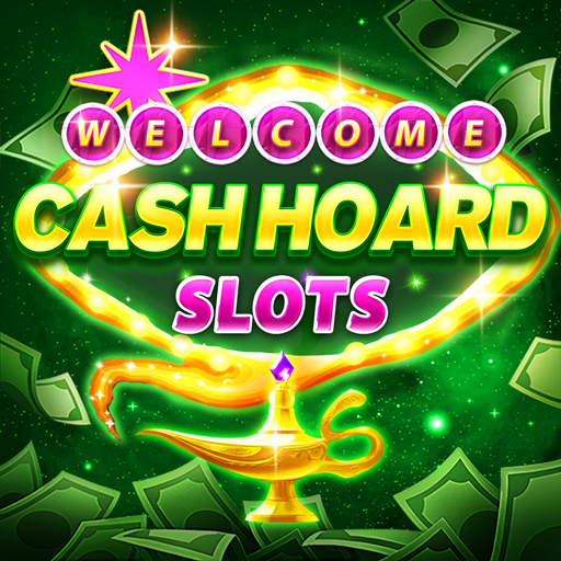 Cash Hoard - Slot Kasino Mod