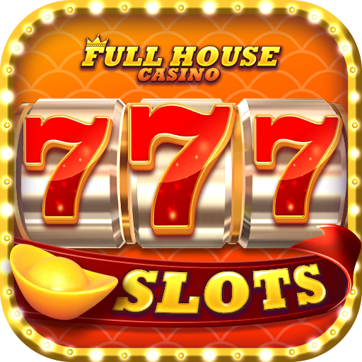 Full House Casino: Vegas Slots Mod