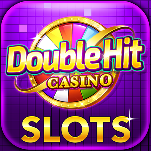 Double Hit Casino Slots Games Mod